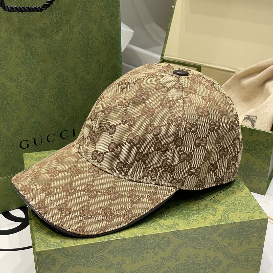 Gucci Hats
